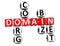 3D Domain Org Com Biz Net Crossword