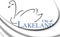 3D Emblem of Lakeland Florida, USA.