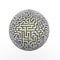 3d endless labyrinth maze planet ball