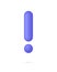 3D Exclamation mark icon. Can be used for many purposes.