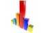 3D finance graph