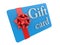 3D gift card