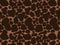 3D Giraffe or Cow brown print camouflage texture, fur carpet animal skin patterns or backgrounds, dark and brown cheetah theme.