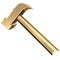 3D golden hammer