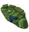 3D Golf Course Hole Layouts