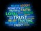 3d grow TRUSTâ€™s word-cloud