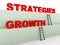 3d growth strategies