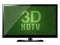 3D HDTV