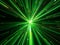 3D hyperspace zoom effect digital background