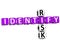 3D Identify Risk Crossword