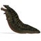 3D-illustration of a extinct dinosaur worm. isolated rendering object