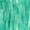 3d illustration seamless pattern of modern teal metro tile