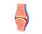 3d illustration of synovial joint lateral view.