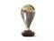 3D illustration Trophy Sport Golden