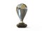 3D illustration Trophy Sport Golden