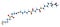 3D image of Deferoxamine skeletal formula