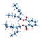 3D image of Dioctyl terephthalate skeletal formula