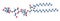 3D image of Globotriaosylceramide skeletal formula