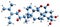 3D image of Homobrassinolide skeletal formula