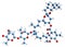 3D image of Ivermectin skeletal formula