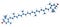 3D image of Lutein skeletal formula