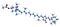 3D image of Peridinin skeletal formula