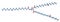 3D image of ricinoleate acid skeletal formula