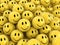 3d image of Smileys