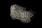 3d indefinite figure like a rock square texture