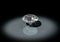 3D jewelry diamond