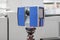 3d Laser Scanner