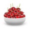 3d Life is a bowl of cherries