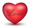 3D Love Heart