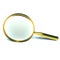 3d magnifying glass