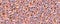 3d material iridescent pink crystal gravel texture