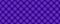 3d material violet vinyl diamond tuck texture