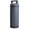 3d minimalist water bottle premium icon