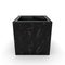 3d model urn CarolinaBlack Matte Marble