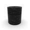 3d model urn GamburgBlack Matte Marble