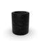 3d model urn Keln miniBlack Matte Marble