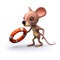 3d Mouse offers a lifesaver