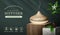 3d natural luxury aroma diffuser ad