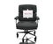3d Office chair whit