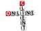 3D Online Client Crossword
