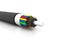 3d optic fiber cable