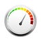 3D Power Pressure Meter Design