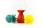 3D print object vase