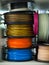 3D Printer ABS Plastic Filament