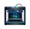 3D Printer Case Composition