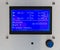 3d printer lcd screen macro